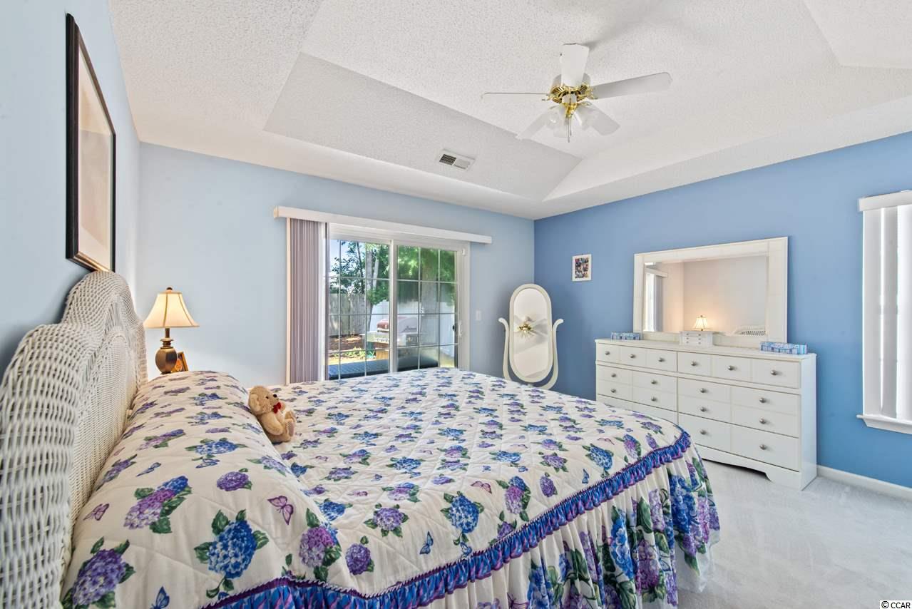 4030 Manor Wood Drive Myrtle Beach, SC 29588 - Photo 18 of 37