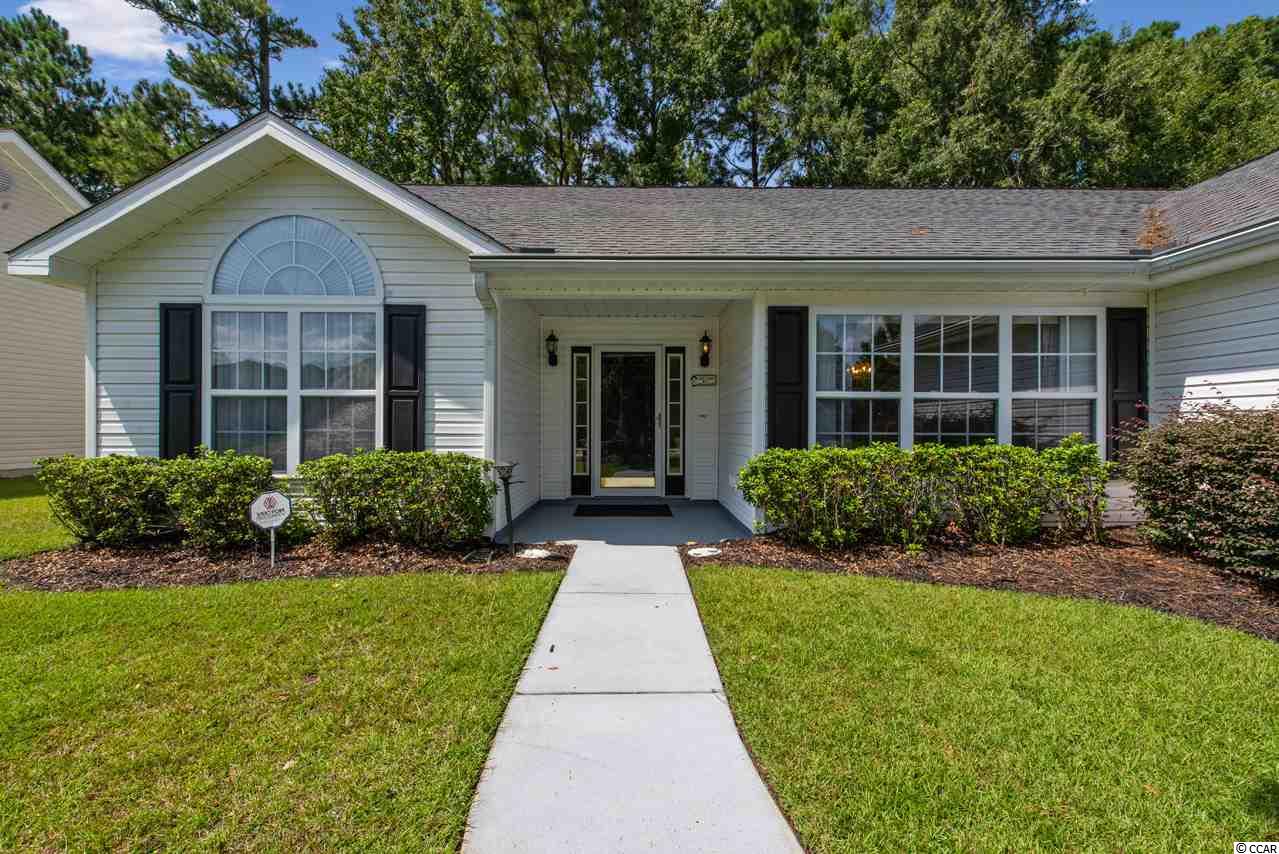 4030 Manor Wood Drive Myrtle Beach, SC 29588 - Photo 3 of 37