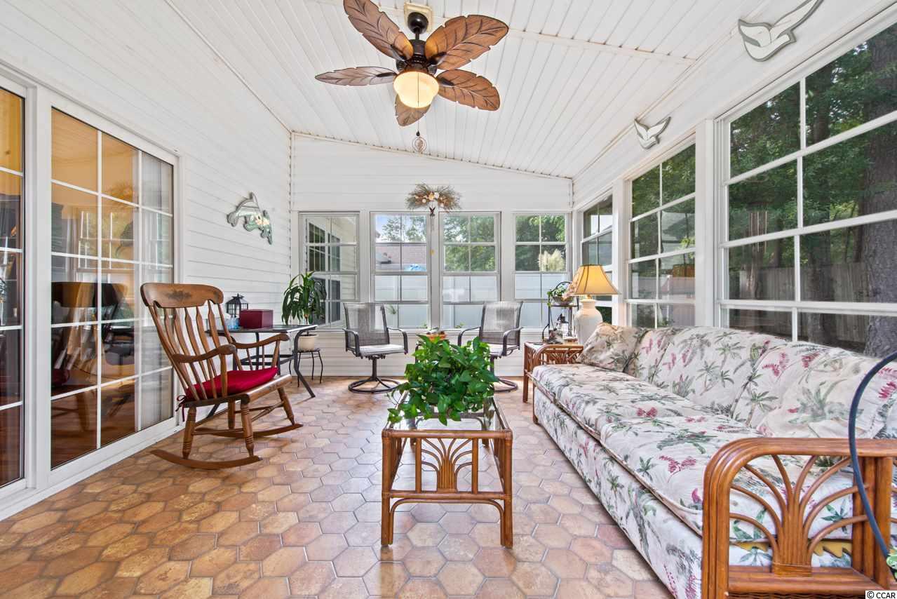 4030 Manor Wood Drive Myrtle Beach, SC 29588 - Photo 30 of 37