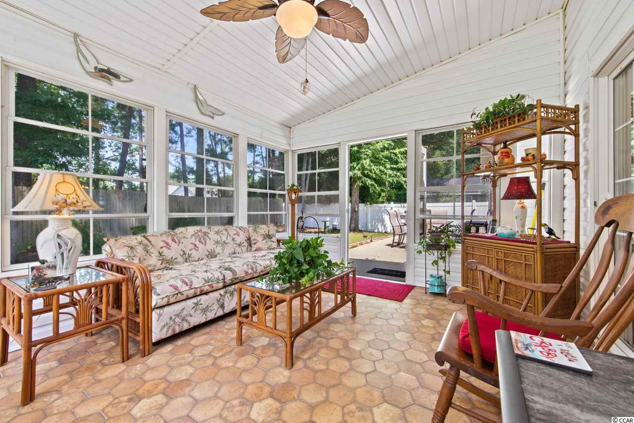 4030 Manor Wood Drive Myrtle Beach, SC 29588 - Photo 32 of 37