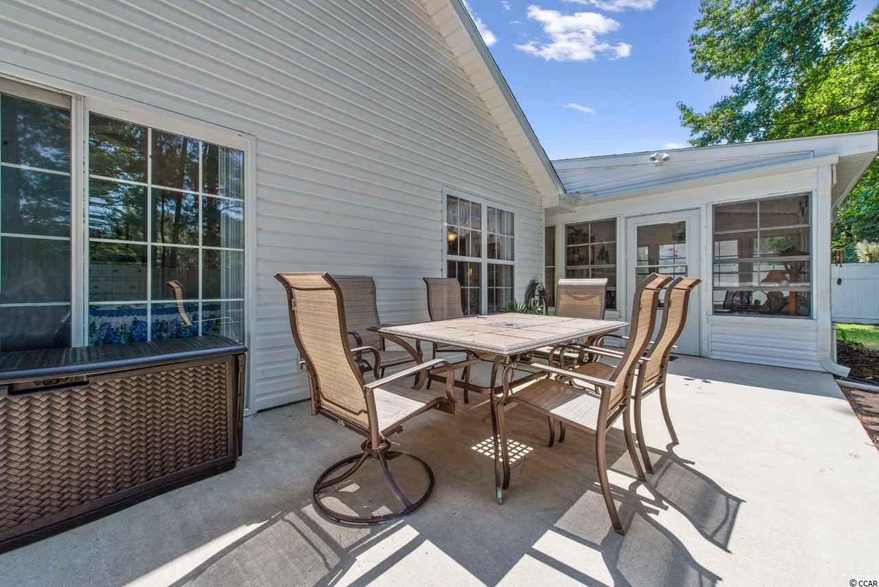 4030 Manor Wood Drive Myrtle Beach, SC 29588 - Photo 35 of 37