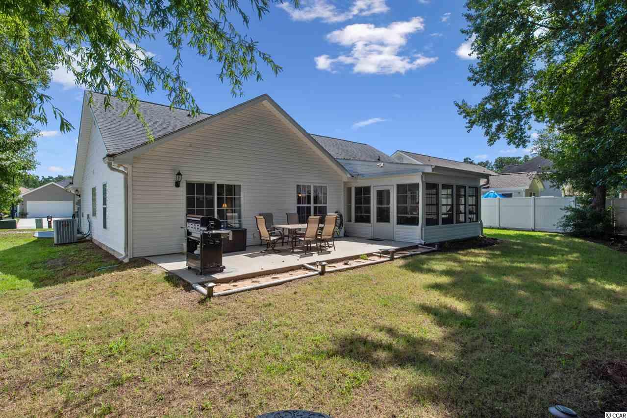 4030 Manor Wood Drive Myrtle Beach, SC 29588 - Photo 37 of 37