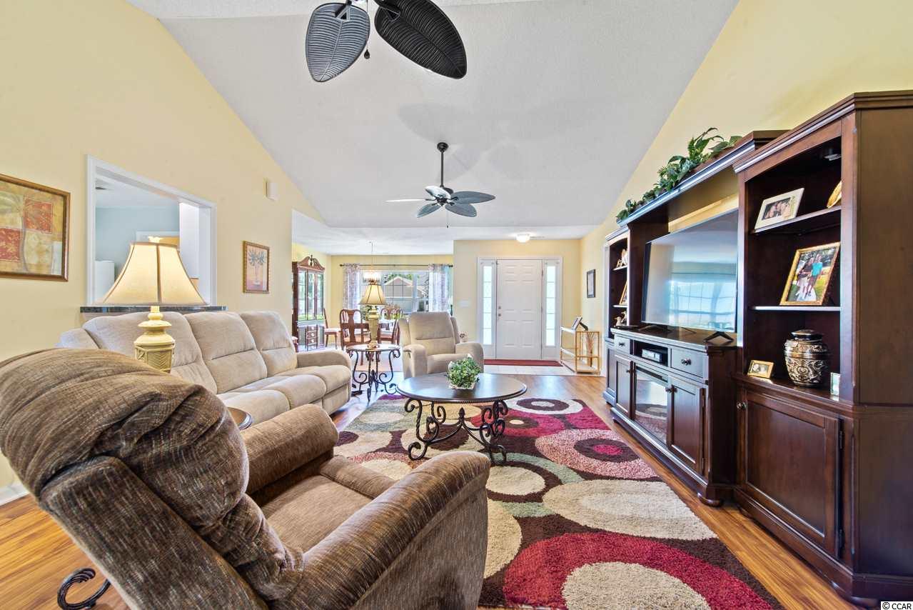 4030 Manor Wood Drive Myrtle Beach, SC 29588 - Photo 5 of 37