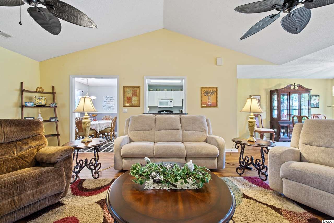 4030 Manor Wood Drive Myrtle Beach, SC 29588 - Photo 7 of 37