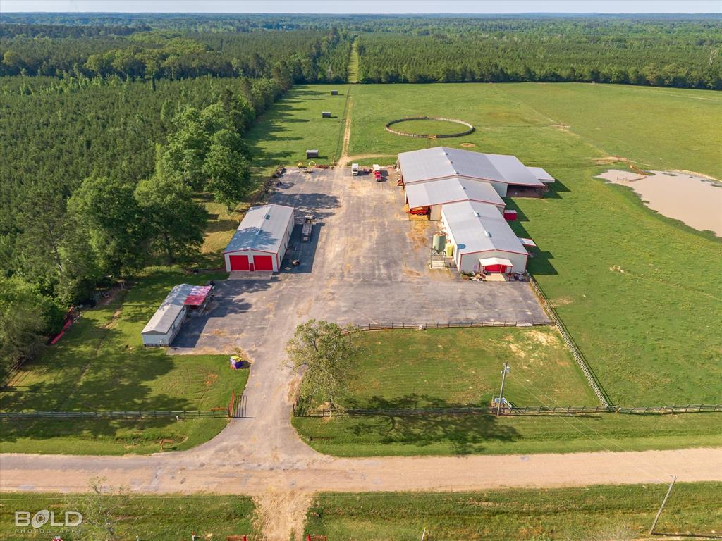 160 Neely Camp Road Sarepta, LA 71071 - Photo 1 of 20