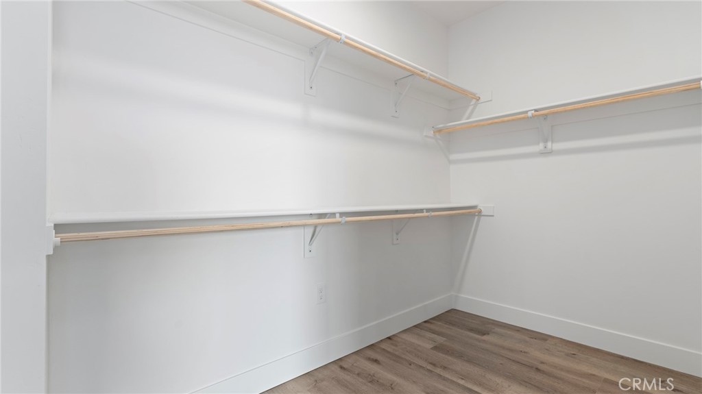 362 South Halcyon Road Arroyo Grande, CA 93420 - Photo 17 of 37 a view of an empty walk in closet