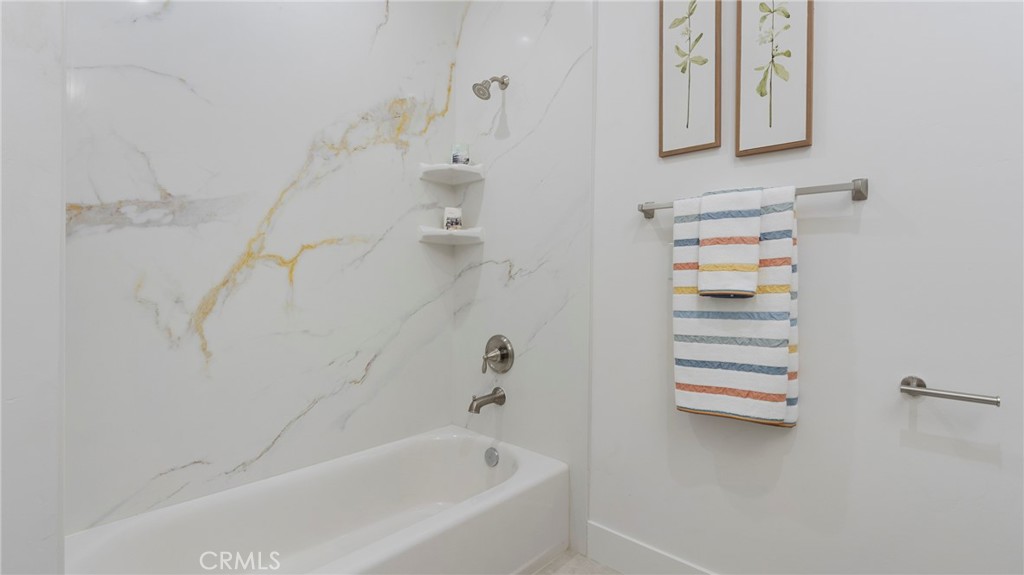 362 South Halcyon Road Arroyo Grande, CA 93420 - Photo 20 of 37 a bathroom with a shower