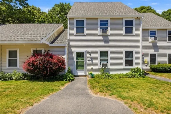 $395,000 | 47 Old Colony Lane, Unit 240, Marshfield, MA 02050