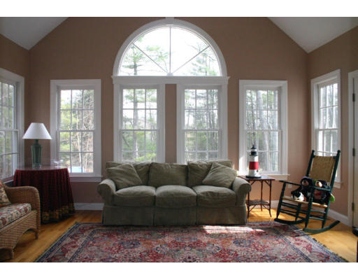 179 Concord Road Wayland, MA 01778 - Photo 14 of 27