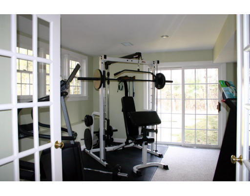 179 Concord Road Wayland, MA 01778 - Photo 26 of 27