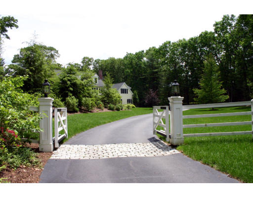 179 Concord Road Wayland, MA 01778 - Photo 27 of 27