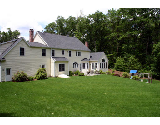 179 Concord Road Wayland, MA 01778 - Photo 6 of 27