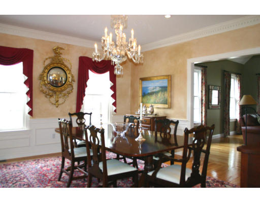 179 Concord Road Wayland, MA 01778 - Photo 8 of 27