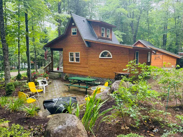 $339,000 | 27 Birch Point South, Morgan, VT 05872