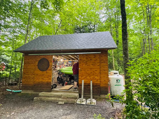 $339,000 | 27 Birch Point South, Morgan, VT 05872