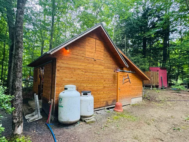 $339,000 | 27 Birch Point South, Morgan, VT 05872
