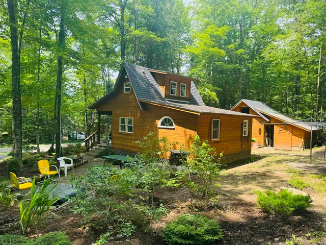 $339,000 | 27 Birch Point South, Morgan, VT 05872