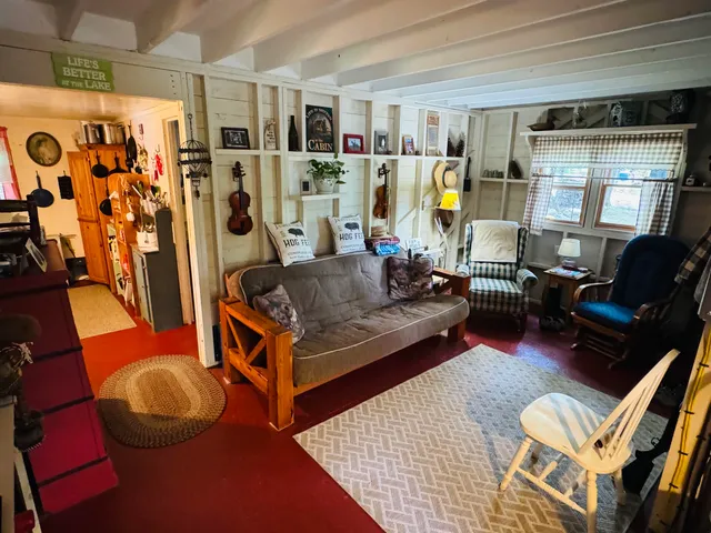 $339,000 | 27 Birch Point South, Morgan, VT 05872