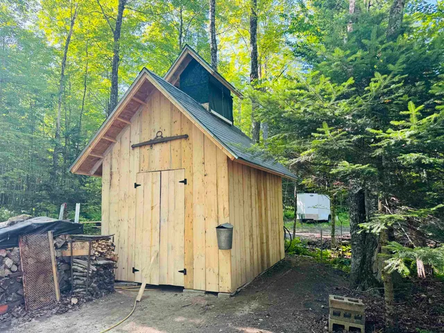 $339,000 | 27 Birch Point South, Morgan, VT 05872
