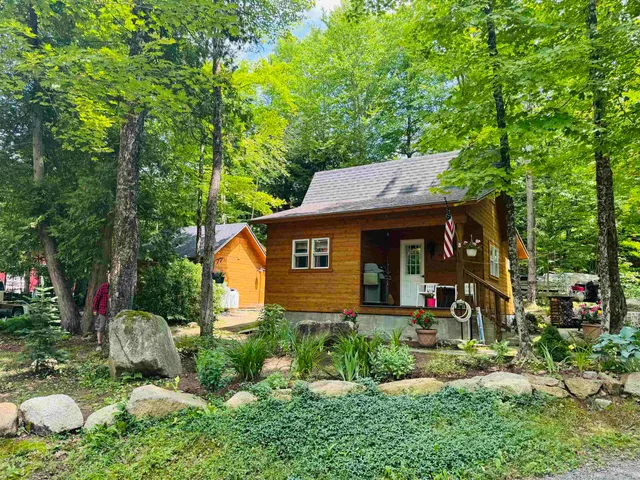 $339,000 | 27 Birch Point South, Morgan, VT 05872