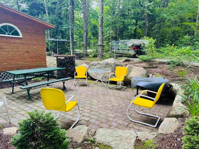 $339,000 | 27 Birch Point South, Morgan, VT 05872