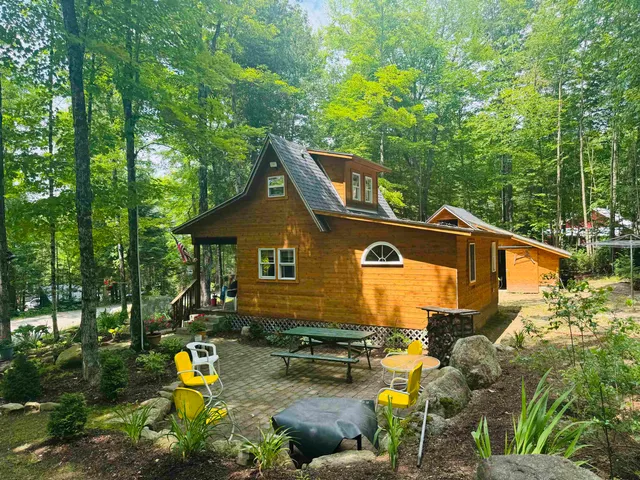 $339,000 | 27 Birch Point South, Morgan, VT 05872