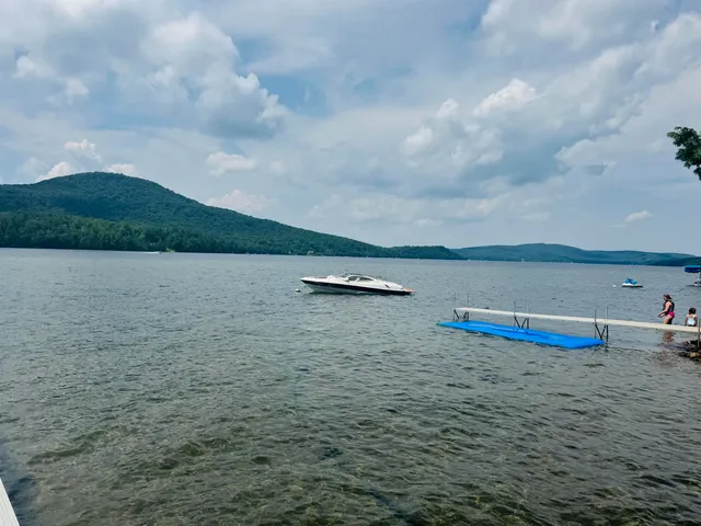 $339,000 | 27 Birch Point South, Morgan, VT 05872