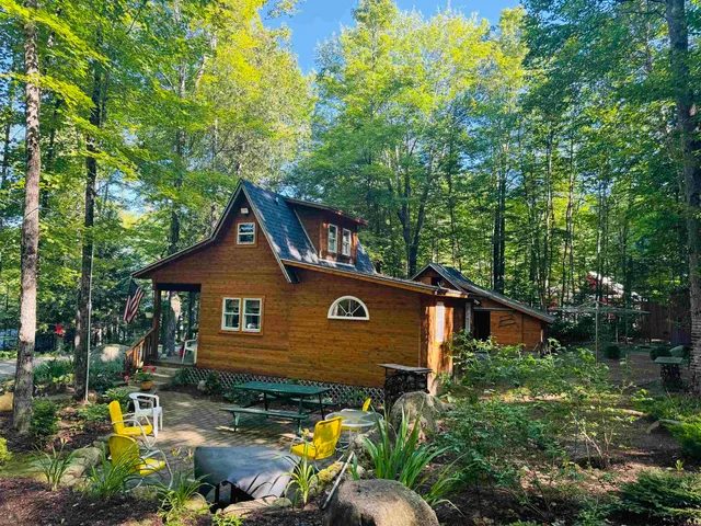 $339,000 | 27 Birch Point South, Morgan, VT 05872