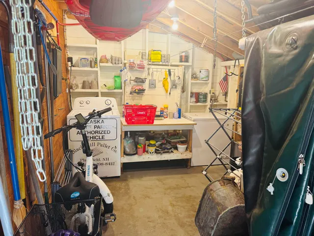 $339,000 | 27 Birch Point South, Morgan, VT 05872