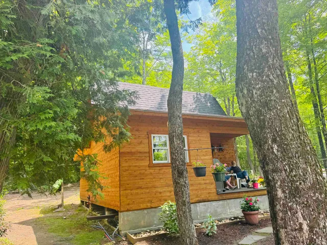 $339,000 | 27 Birch Point South, Morgan, VT 05872
