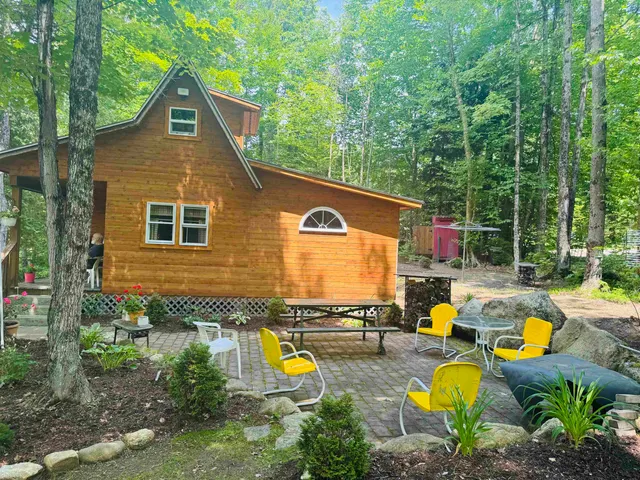 $339,000 | 27 Birch Point South, Morgan, VT 05872
