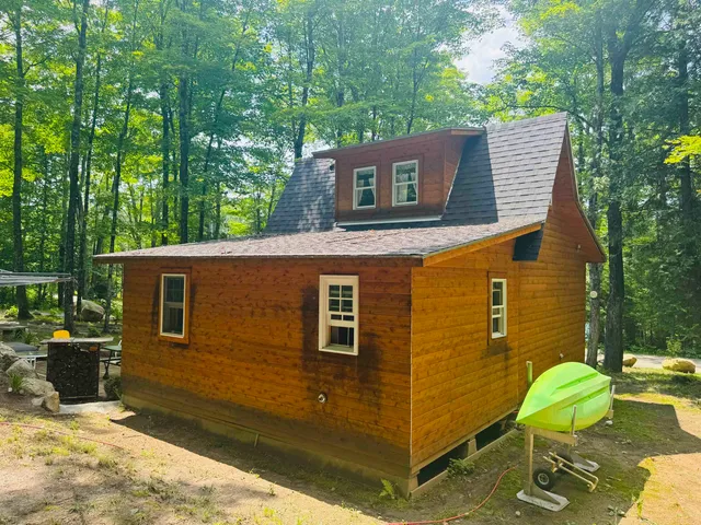 $339,000 | 27 Birch Point South, Morgan, VT 05872