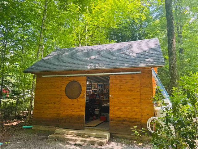 $339,000 | 27 Birch Point South, Morgan, VT 05872
