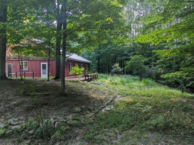 299 Adams Road Frankfort, MI 49635 - Photo 4 of 27