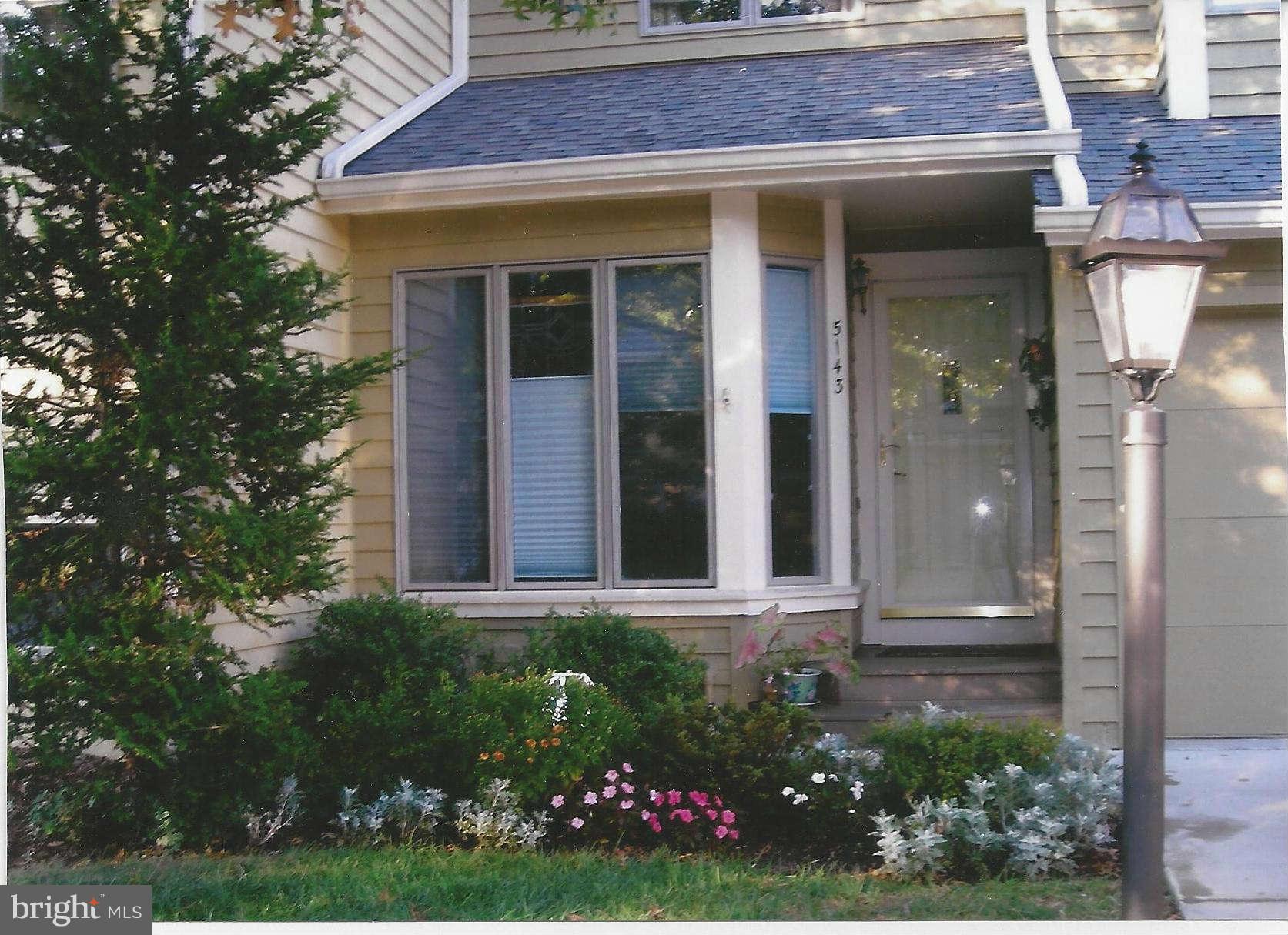 5143 Columbia Road, Unit 830 Columbia, MD 21044 - Photo 1 of 1 Exterior (Front)
