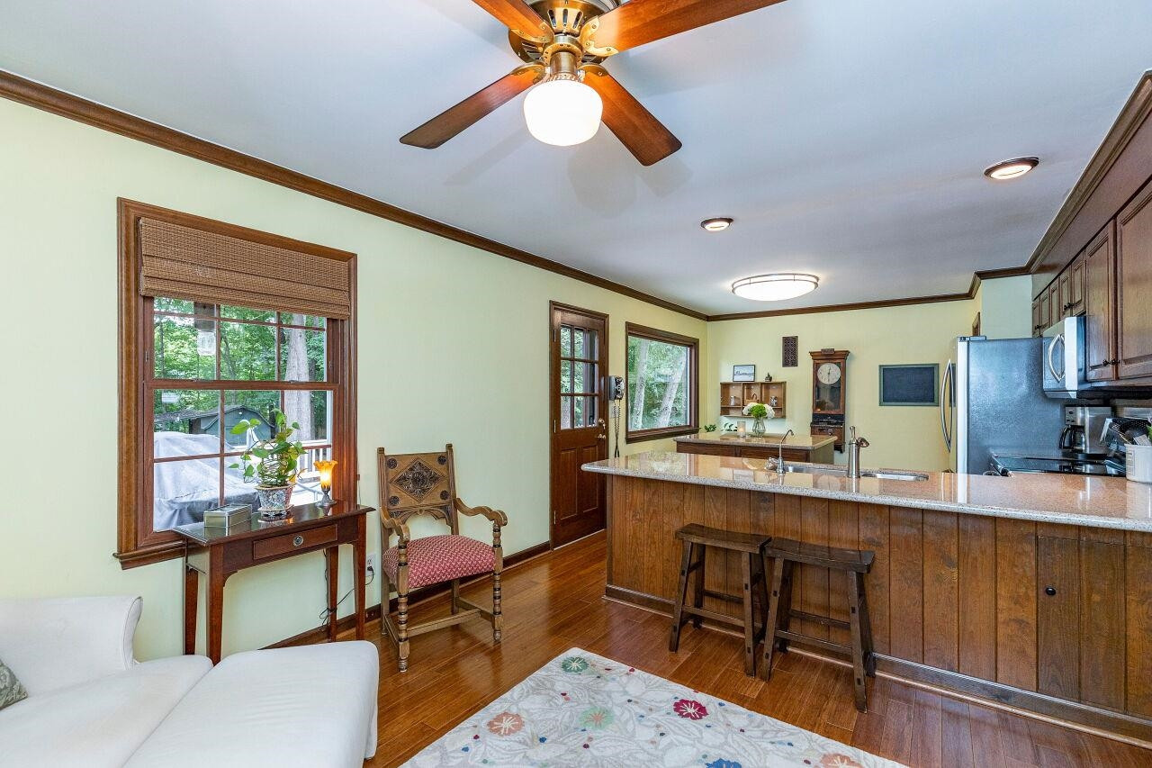 3316 Morningside Drive Raleigh, NC 27607 - Photo 7 of 29 Photo 7