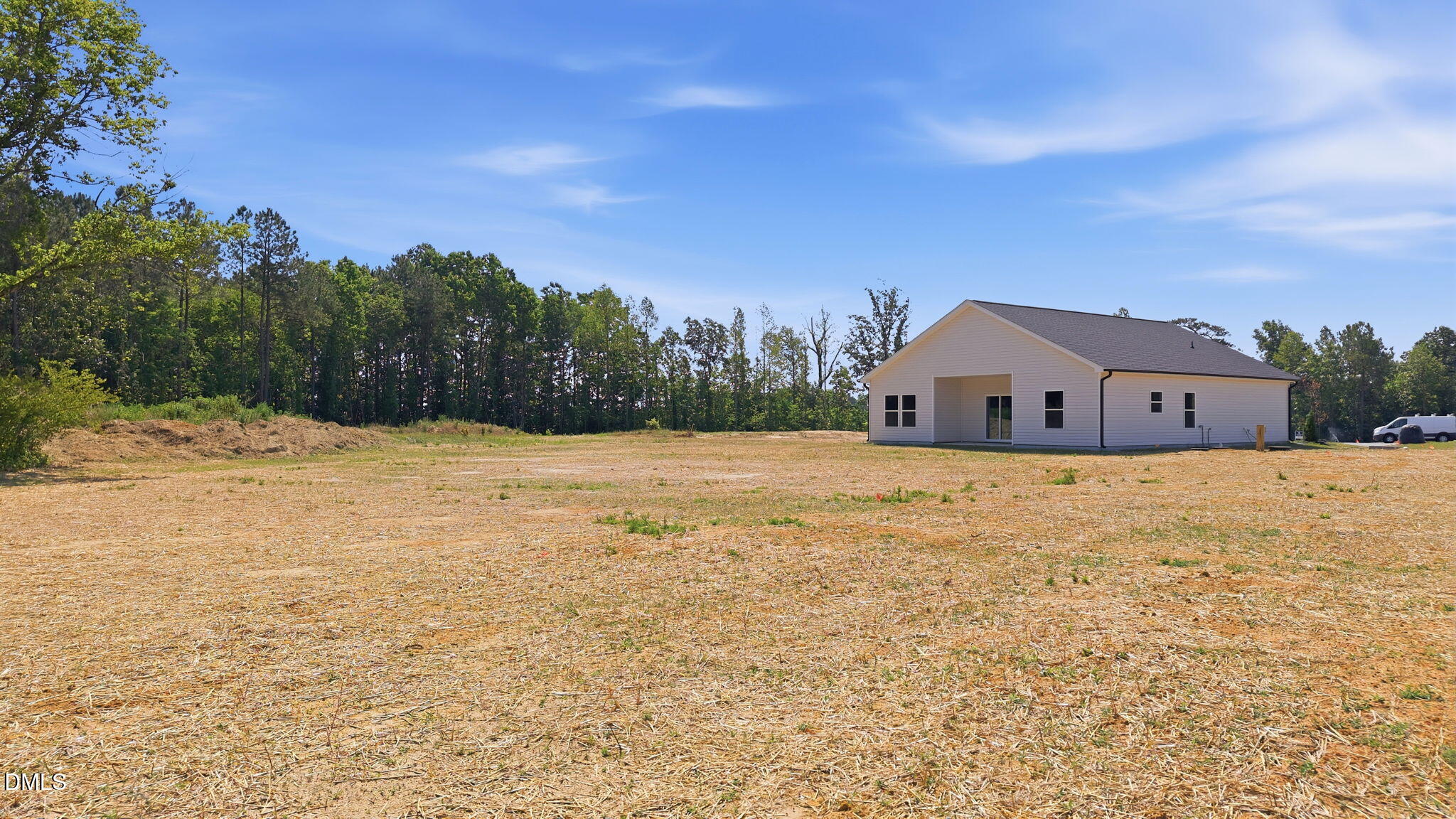 9000 Phoenix Court Spring Hope, NC 27882 - Photo 35 of 36