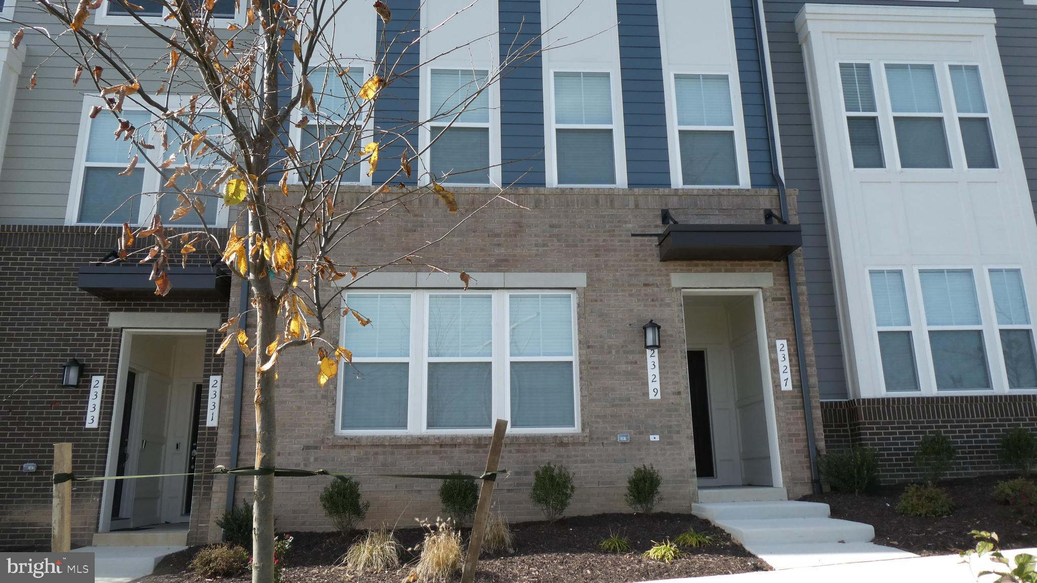 2329 Stephanie Tessa Lane Woodbridge, VA 22191 - Photo 2 of 50 a building view