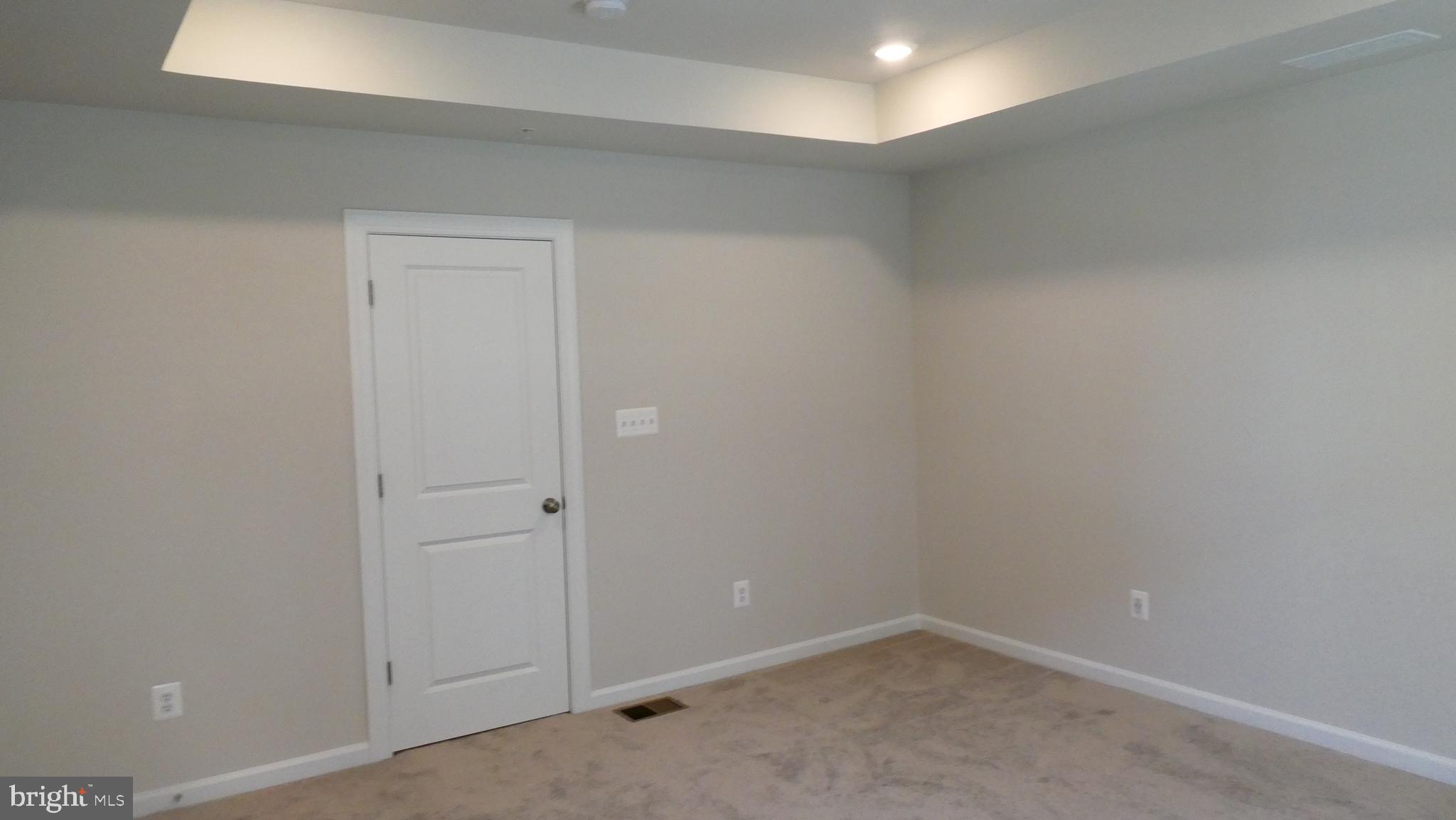 2329 Stephanie Tessa Lane Woodbridge, VA 22191 - Photo 22 of 50 an empty room with closet