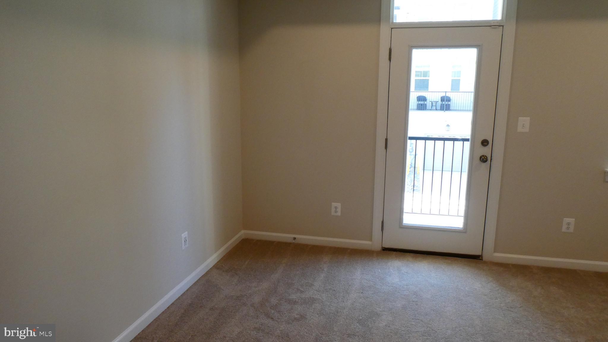 2329 Stephanie Tessa Lane Woodbridge, VA 22191 - Photo 23 of 50 an empty room with windows
