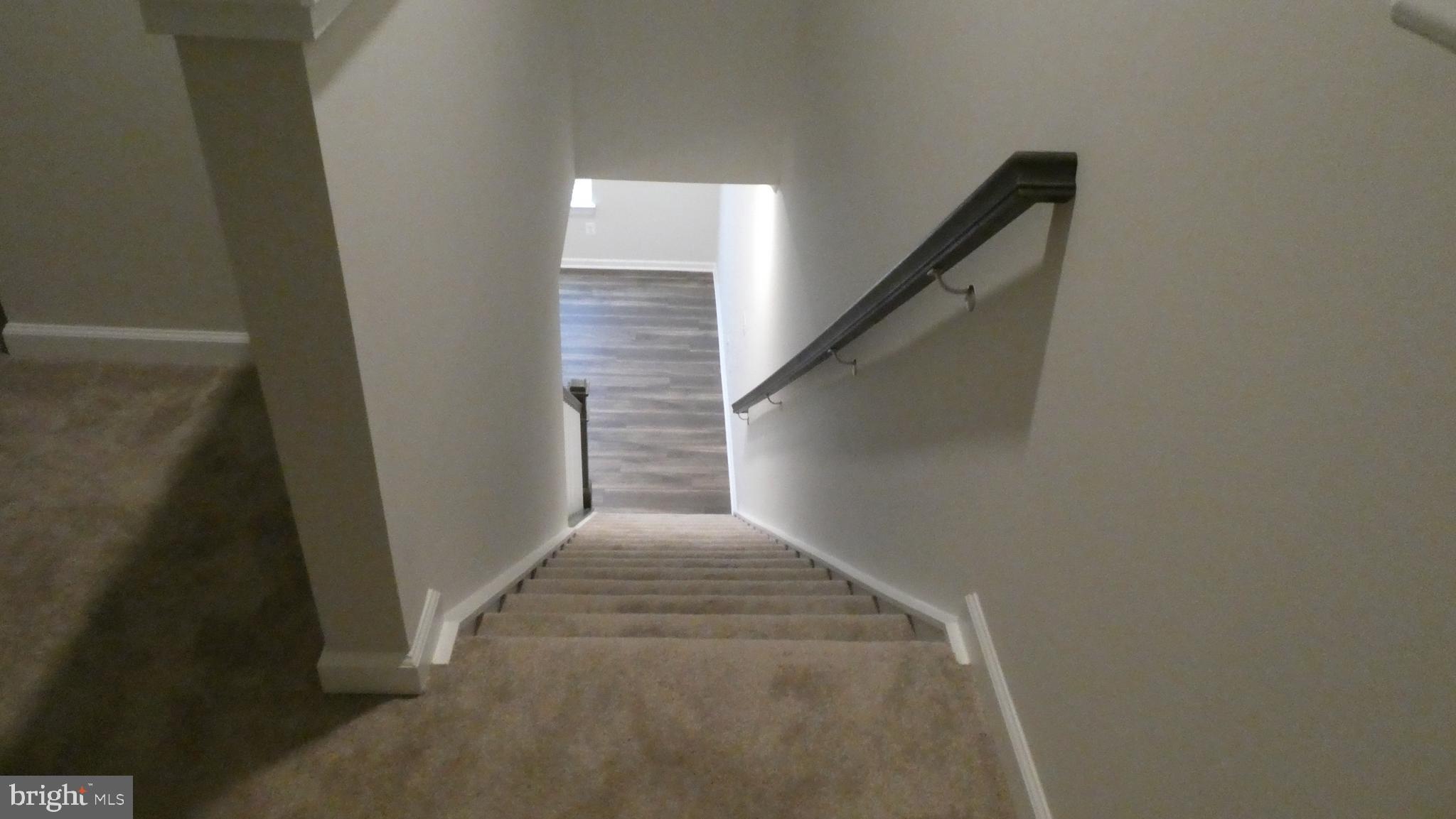 2329 Stephanie Tessa Lane Woodbridge, VA 22191 - Photo 33 of 50 a view of entryway