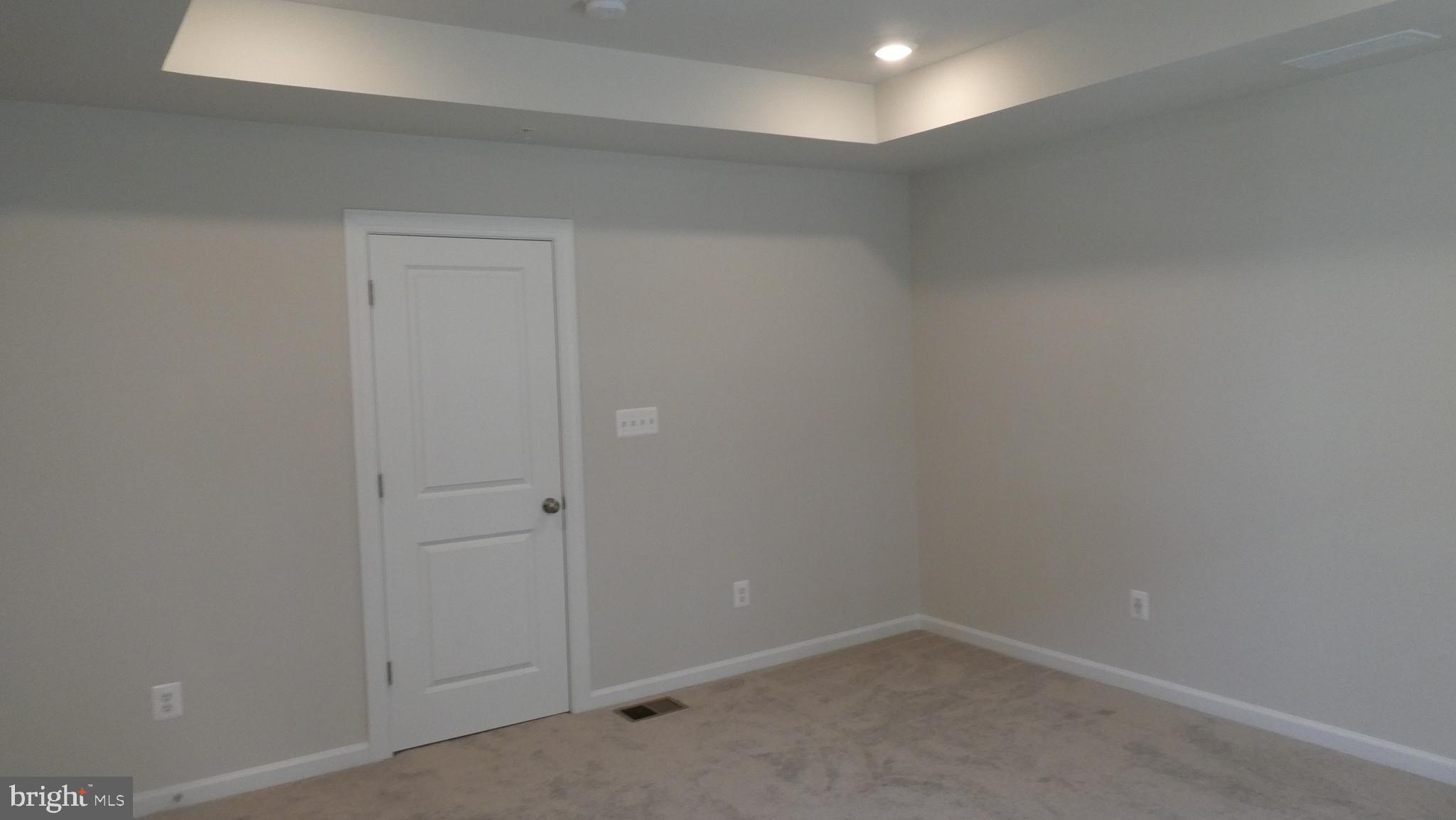 2329 Stephanie Tessa Lane Woodbridge, VA 22191 - Photo 42 of 50 a view of an empty room