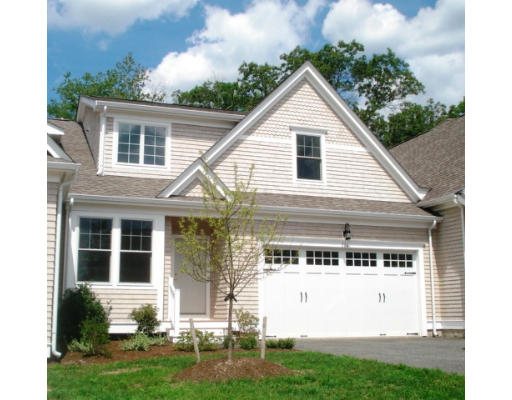 116 Spring Meadow Lane, Unit 304/3 Hanover, MA 02339 - Photo 1 of 4 Gallery Image 1