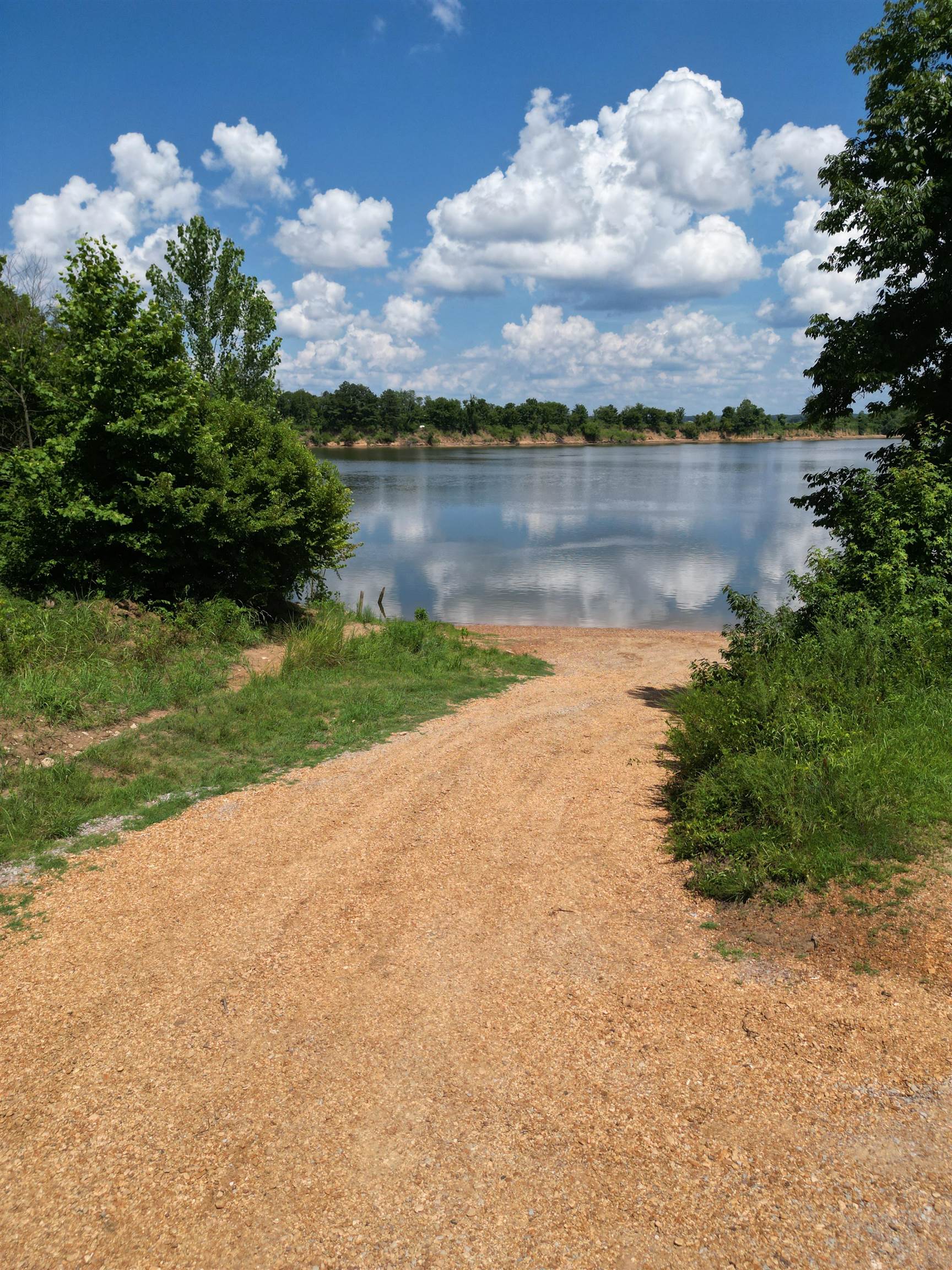 3 Coffee Landing Road Savannah, TN 38372 - Photo 14 of 14 Water view