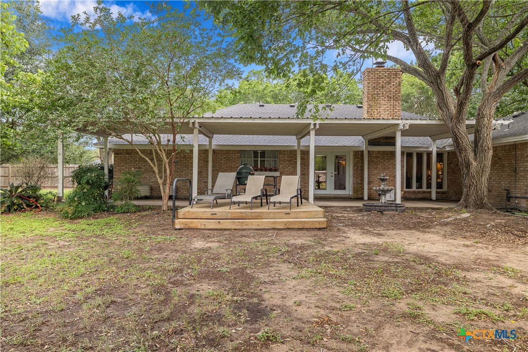 602 Bingham Road Victoria, TX 77904 - Photo 15 of 48