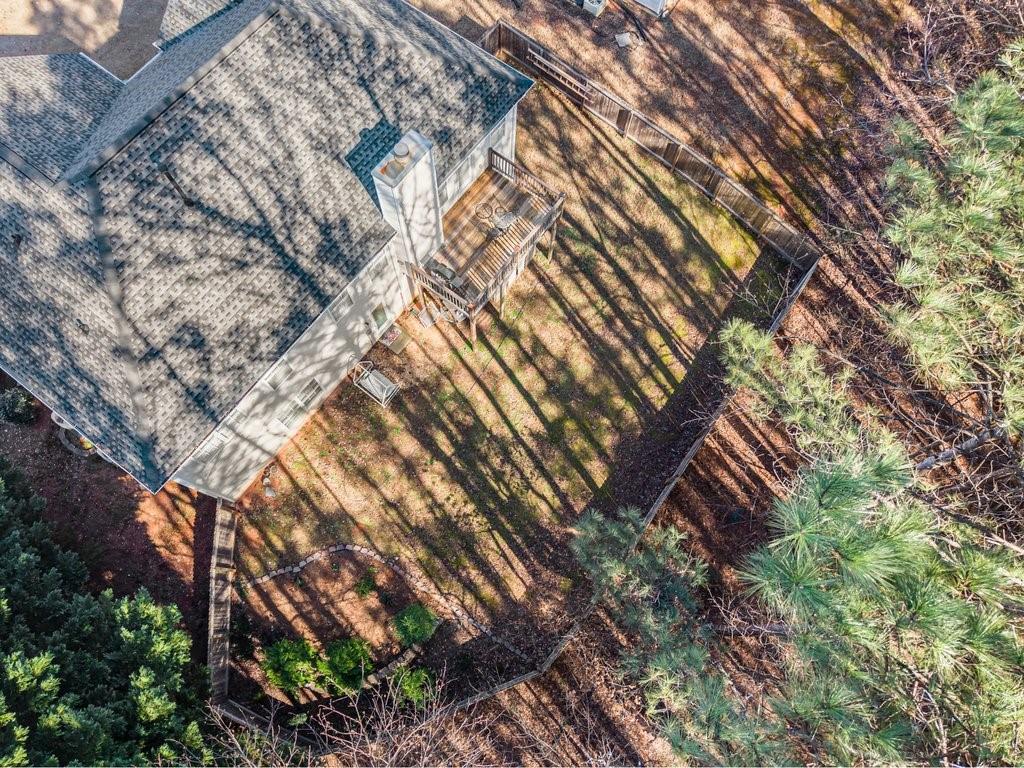 76 Kessle Lane Dallas, GA 30132 - Photo 33 of 33 a view of outdoor space and yard
