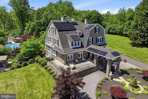 $1,425,000 | 917 Dekalb Pike, Ambler, PA 19002