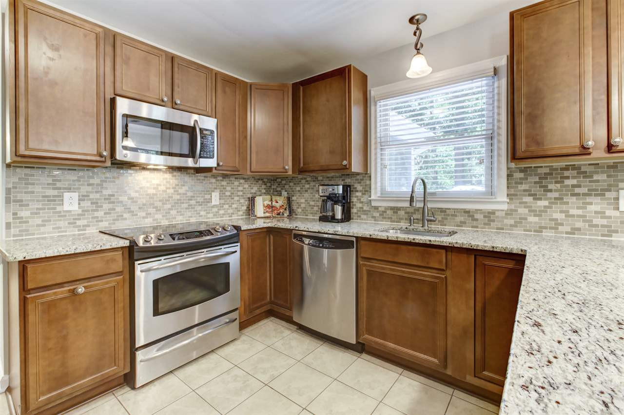 1036 Ridge Drive Clayton, NC 27520 - Photo 11 of 30 Photo 11