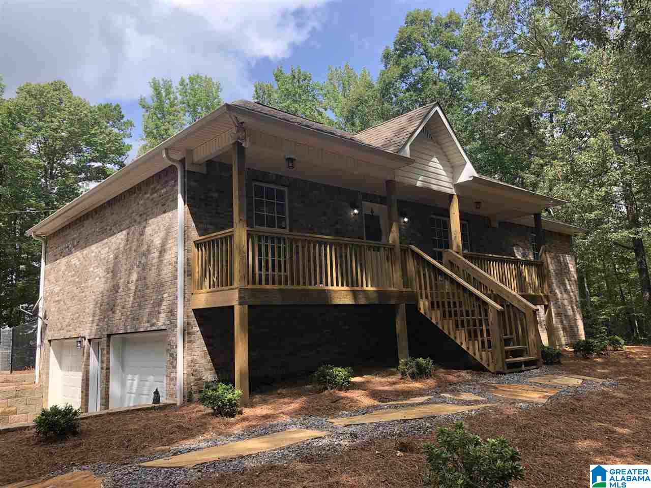 100 Ridgecrest Lane Trussville, AL 35173 - Photo 1 of 10
