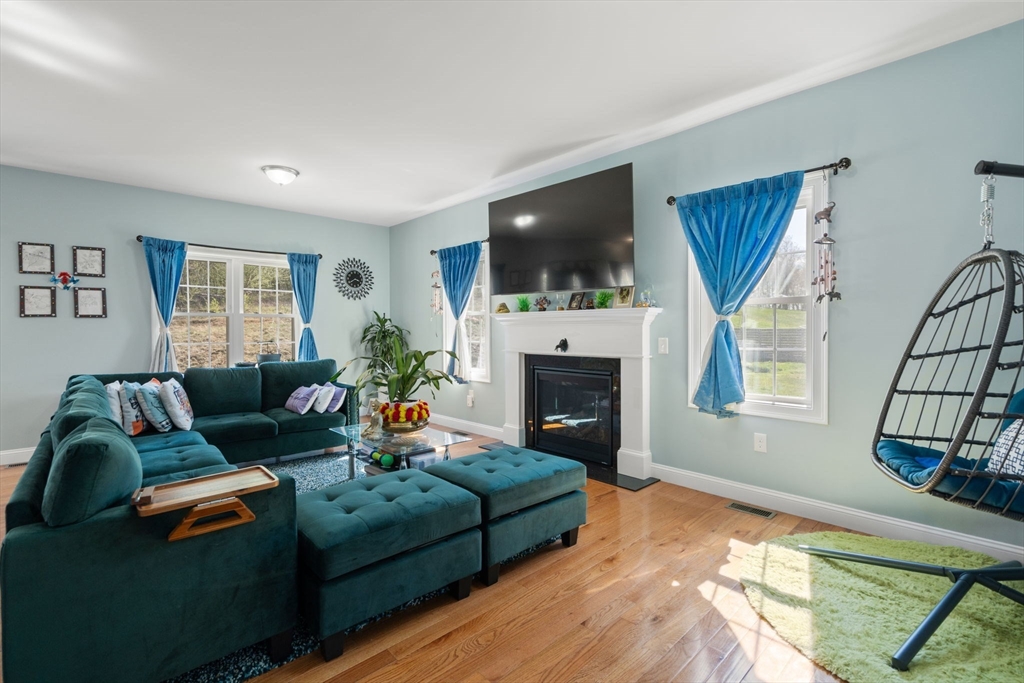 32 Hycrest Road Charlton, MA 01507 - Photo 19 of 42 Gallery Image 19
